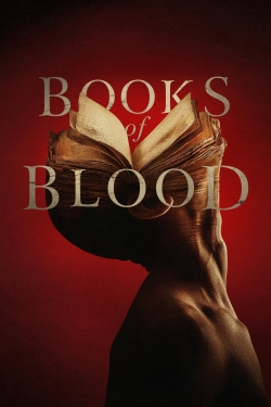 watch Books of Blood online free