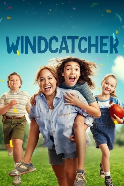 watch Windcatcher online free