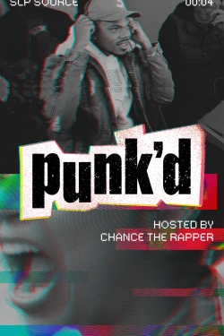 watch Punk'd online free