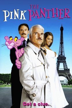 watch The Pink Panther online free