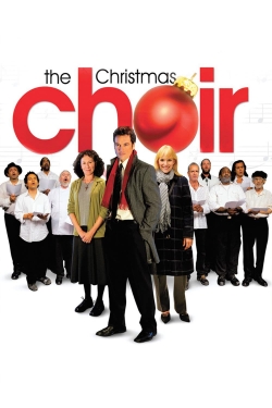 watch The Christmas Choir online free