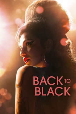 watch Back to Black online free