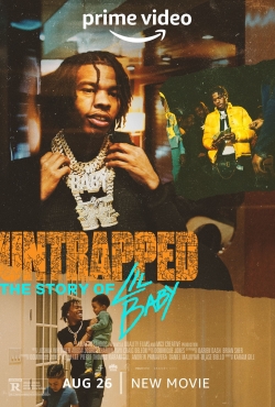 watch Untrapped: The Story of Lil Baby online free