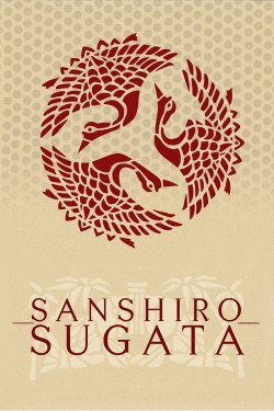 watch Sanshiro Sugata online free