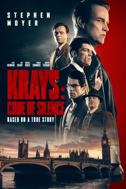 watch Krays: Code of Silence online free
