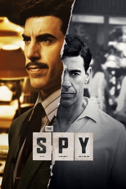 watch The Spy online free