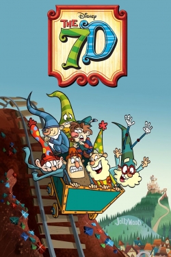 watch The 7D online free