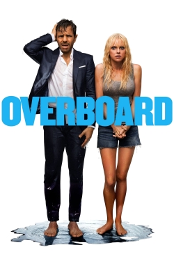 watch Overboard online free