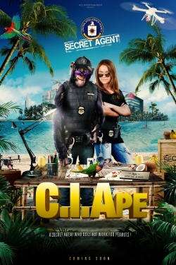 watch C.I.Ape online free
