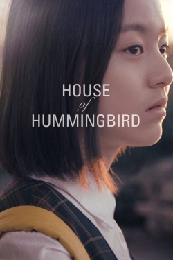 watch House of Hummingbird online free