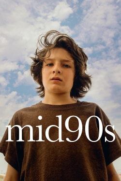 watch Mid90s online free