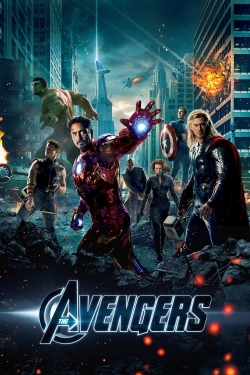 watch The Avengers online free