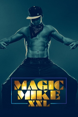 watch Magic Mike XXL online free