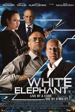 watch White Elephant online free