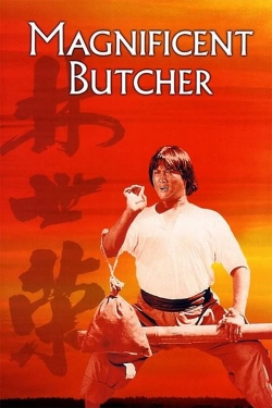 watch The Magnificent Butcher online free