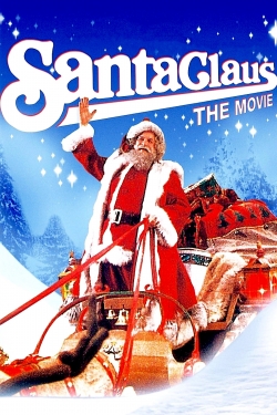 watch Santa Claus: The Movie online free