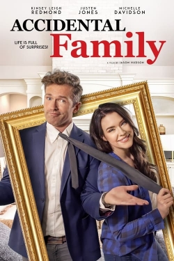 watch Accidental Family online free