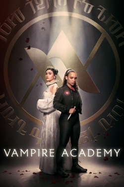 watch Vampire Academy online free