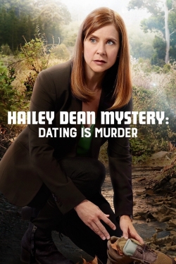 watch Hailey Dean Mystery: Dating Is Murder online free