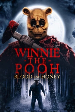 watch Winnie-the-Pooh: Blood and Honey online free