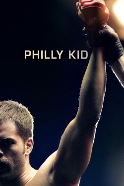 watch The Philly Kid online free