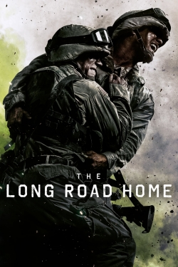 watch The Long Road Home online free