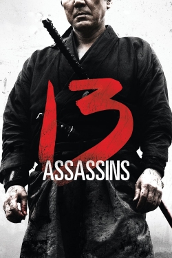 watch 13 Assassins online free