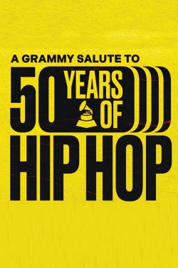 watch A GRAMMY Salute To 50 Years Of Hip-Hop online free