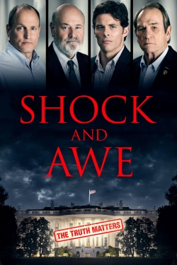 watch Shock and Awe online free