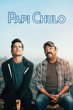 watch Papi Chulo online free