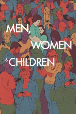 watch Men, Women & Children online free