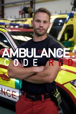 watch Ambulance: Code Red online free