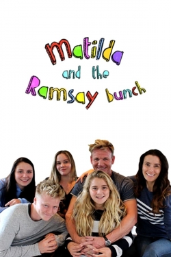 watch Matilda and the Ramsay Bunch online free
