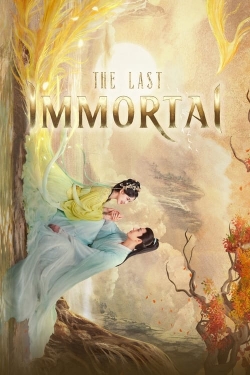 watch The Last Immortal online free