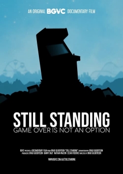 watch Still Standing online free