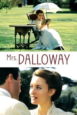 watch Mrs. Dalloway online free