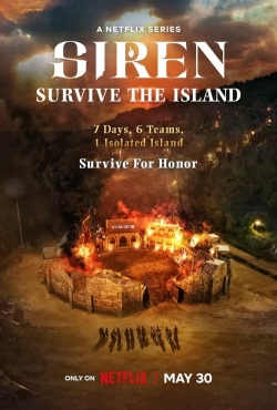 watch Siren: Survive the Island online free