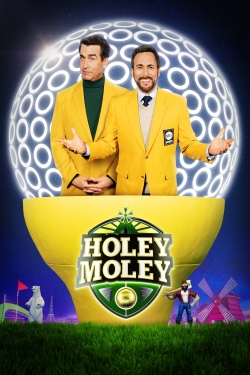 watch Holey Moley online free