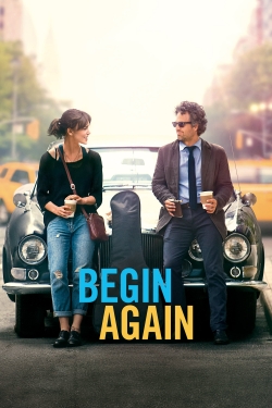 watch Begin Again online free