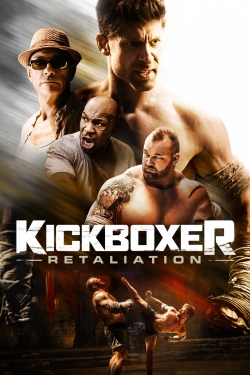 watch Kickboxer - Retaliation online free