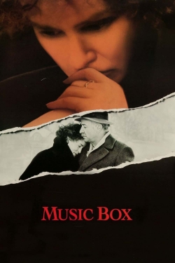 watch Music Box online free