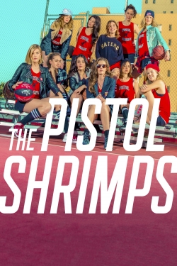 watch The Pistol Shrimps online free