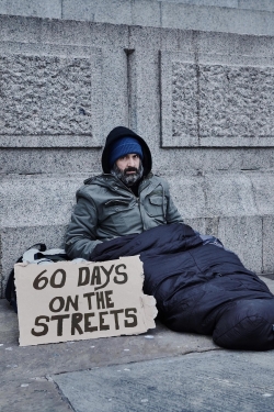 watch 60 Days on the Streets online free
