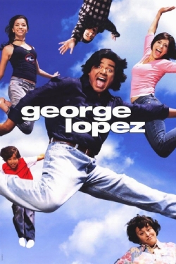 watch George Lopez online free