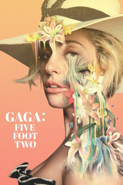 watch Gaga: Five Foot Two online free