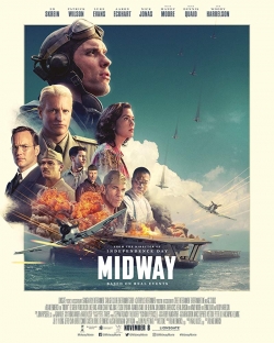 watch Midway online free