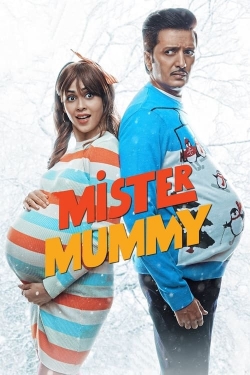 watch Mister Mummy online free
