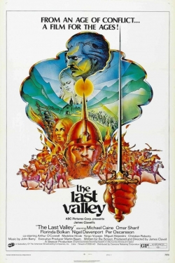 watch The Last Valley online free