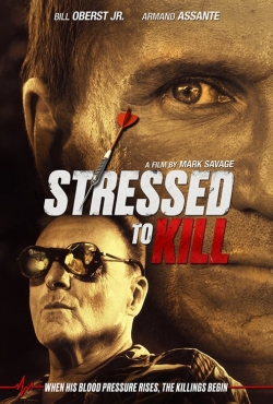watch Stressed to Kill online free