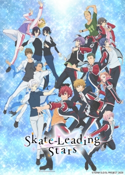 watch Skate-Leading☆Stars online free